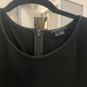 Theory bodycon dress